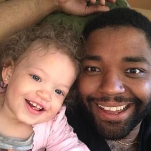 Meet your Posher, Greg